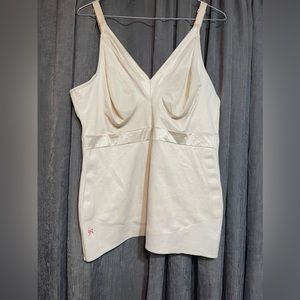 Ruby Ribbon Athena Cami